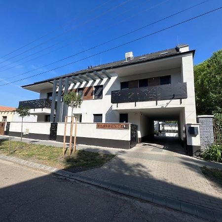 Csipke Residence 1. Hajduszoboszlo Luaran gambar