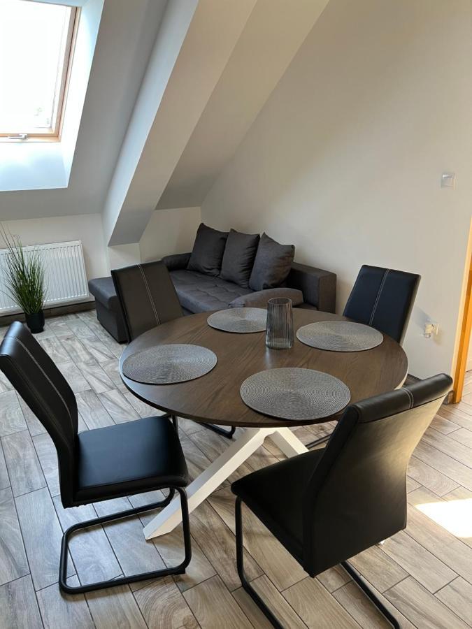 Csipke Residence 1. Hajduszoboszlo Luaran gambar